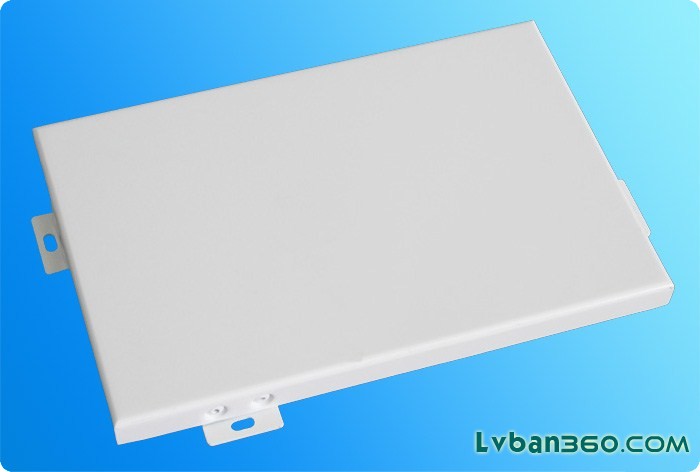 白色氟碳铝单板，氟碳幕墙铝单板，双曲铝单板，铝单板厂家直销，15652920091