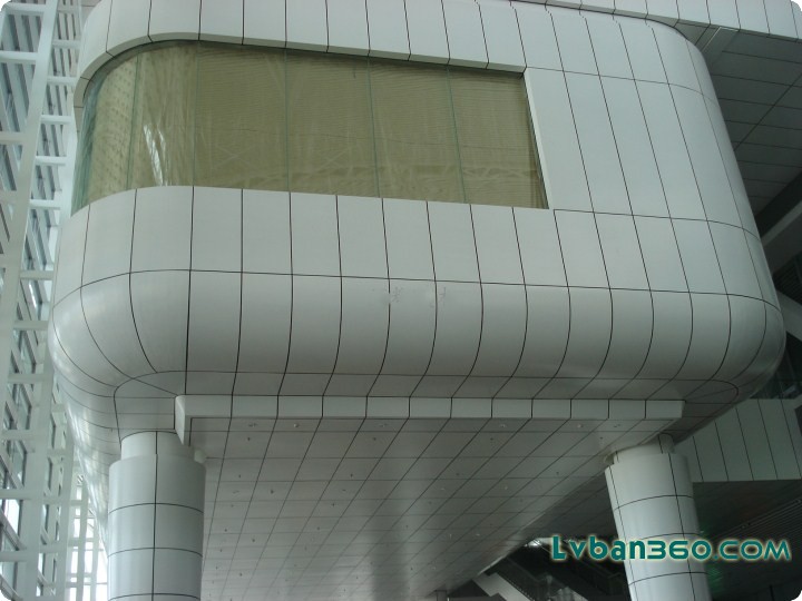 造型氟碳铝单板_造型铝单板_中国十大铝单板厂家_异型铝单板生产厂家 15652920091
