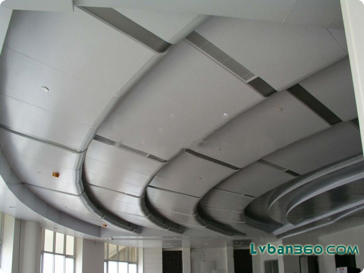 造型氟碳铝单板_造型铝单板_中国十大铝单板厂家_异型铝单板生产厂家 15652920091