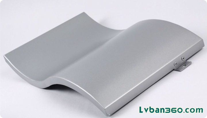双曲氟碳铝单板_幕墙铝单板_造型铝单板，双曲铝单板厂家直销 15652920091